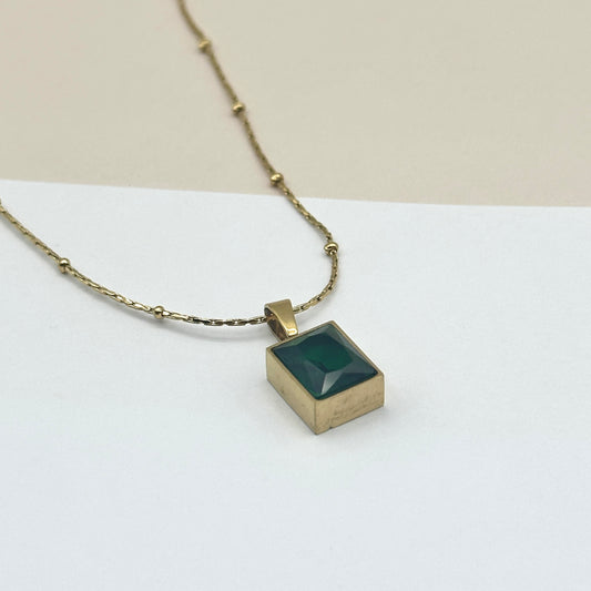 Collar Anís estrellado