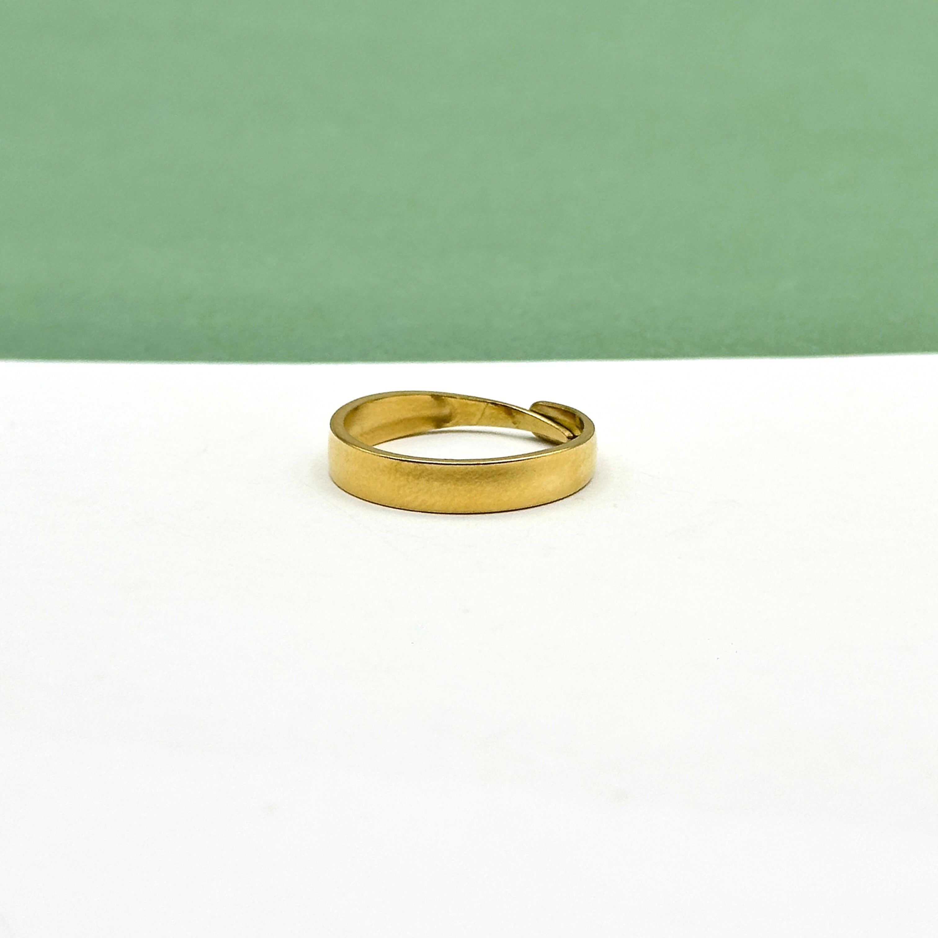 Anillo Frutillar